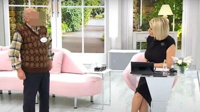 Esra Erol'da mide bulandıran iddia