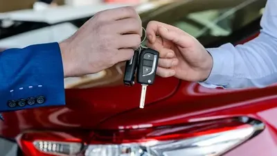 Araba alım satımında yeni dönem! Artık e-Devlet'ten yapılacak