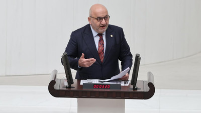 Meclis'te kalp krizi geçiren milletvekili hayatını kaybetti