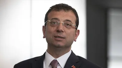 İmamoğlu'ndan İYİ Parti sorusuna kritik yanıt