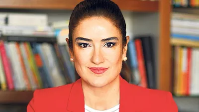 İYİ Parti'de bir istifa daha!