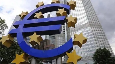 Avrupa Merkez Bankası faiz kararını açıkladı