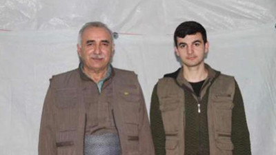 Bakan duyurdu: Murat Karayılan'ın en yakınındaki isim etkisiz hale getirildi