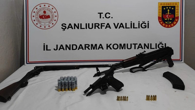 Silah kaçakçılığı operasyonunda 5 gözaltı