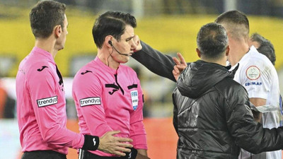 Halil Umut Meler'den yeni açıklama
