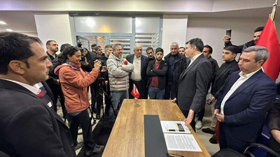 İYİ Parti’de 12 bin 750 kişilik istifa