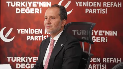 Fatih Erbakan, Erdoğan ile pazarlık yaptı mı? Sessizliğini bozdu