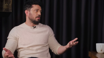 Murat Boz'dan cinsellik itirafı! Her erkeğin kolay kolay söyleyemeyeceğini o söyledi