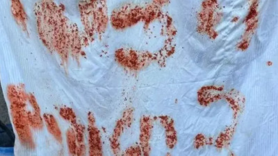 İsrail yanlışlıkla öldürdüklerini duyurmuştu: Yemek artıklarıyla yardım istemişler!