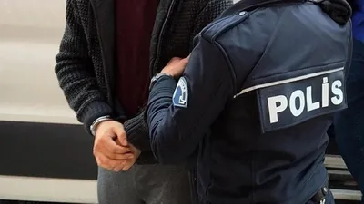 Samsun'da aranan 40 kişi yakalandı