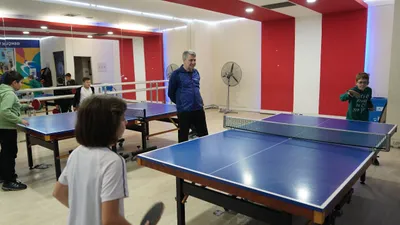 Beylikdüzü'nde spor faaliyetleri aralıksız devam ediyor