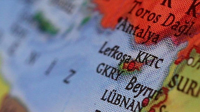İsrail ile Güney Kıbrıs'tan sürpriz görüşme