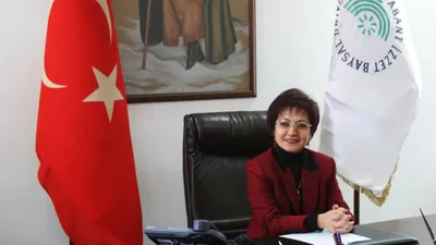 İYİ Parti'de bir istifa daha: ''Kuruluş amacından çıkıldı''