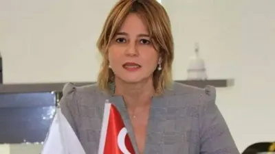 DEVA Partisi'nde ''hayalim bu değildi'' istifası