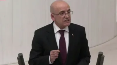 Bakan Şimşek'in ''Kimseden para istemedik'' sözlerine tepki yağdı