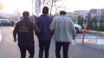 MİT'ten İstanbul'da dev operasyon