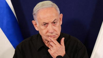 İsrailli askerlerinden Netanyahu'ya soğuk duş