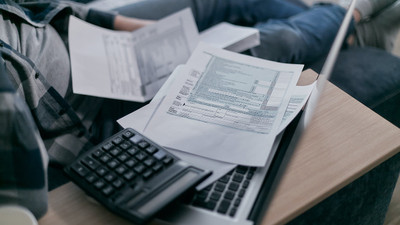 Ticari faaliyeti olmayan şirketlere de vergi geliyor