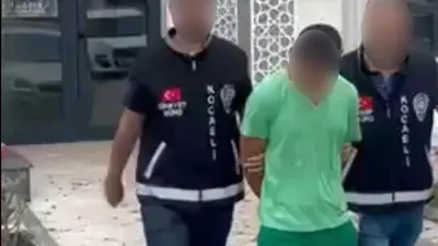 Kocaeli'nde yaşlı adamı demir sopayla döverek öldürmüştü: İfadesi ortaya çıktı