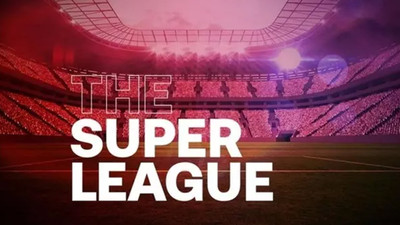 Fenerbahçe, Başakşehir ve Beşiktaş'tan Avrupa Süper Ligi kararı