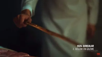 Kızıl Goncalar'ın bu sahnesi olay oldu; inceleme başlatıldı