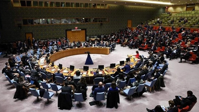BM Güvenlik Konseyi Gazze tasarısını 4'ncü kez erteledi