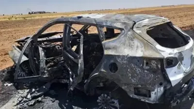 MİT'ten Suriye'de nokta operasyon! O terörist etkisiz hale getirildi