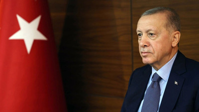 Erdoğan'dan şehitlerimiz için taziye mesajı