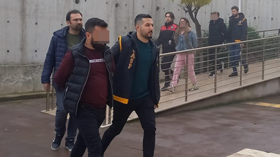 Engelli genci kaçırıp zorla kredi çektirdiler