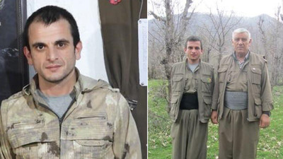 MİT'ten nokta operasyon: PKK'nın sözde sorumlusu etkisiz hale getirildi