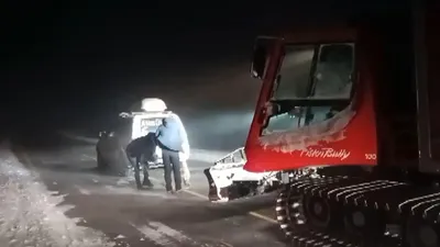 Kar yağışı can aldı! 4 kişi öldü