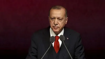 Erdoğan'dan CHP'ye ''ortak bildiri'' tepkisi