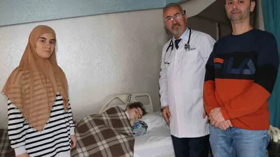 Dünyada ilk! Otizmli bir hastada rastlandı