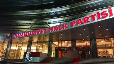 CHP'den aday açıklamalarına erteleme