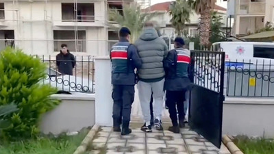 Bakan Yerlikaya açıkladı: Antalya'da ''Çukur Çetesi'' çökertildi
