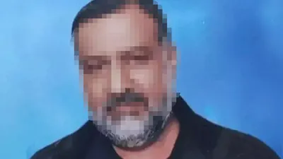 İsrail İranlı komutanı Şam'da öldürdü