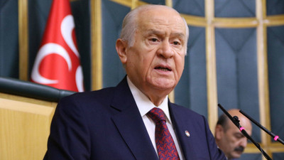Bahçeli'den ''Reisi'' açıklaması: ''Türkiye'de de yaşanabilir''