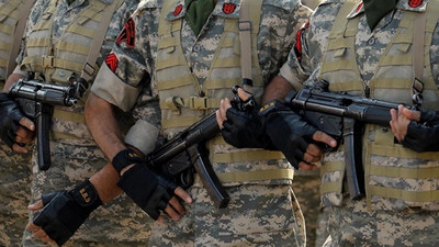 İsrail İranlı komutanı vurdu: Bu suçun bedelini mutlaka ödeyecekler
