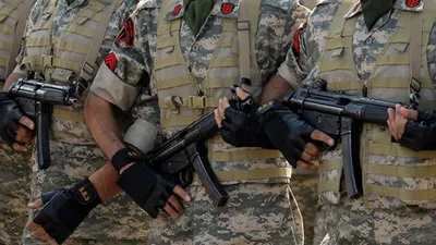 İsrail İranlı komutanı vurdu: Bu suçun bedelini mutlaka ödeyecekler