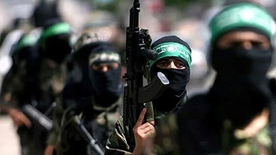 Hamas esir takası için şartını sundu