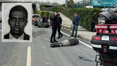 Motokuryenin eşi Somali Cumhurbaşkanının oğlundan şikayetçi olmadı