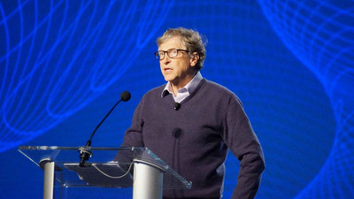 Covid-19 için yıllar önce uyarmıştı: Bill Gates'in 2024 kehanetleri belli oldu