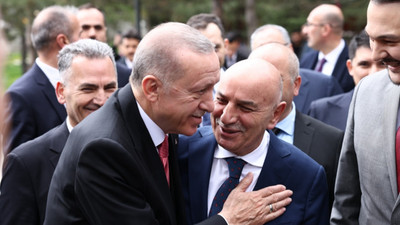 AK Parti'nin Ankara adayı ''yanlışlıkla'' açıklandı