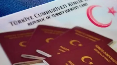 Zamlı kimlik, pasaport, ehliyet ücretleri belli oldu