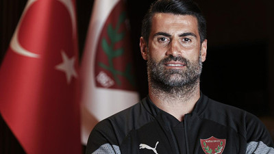 Volkan Demirel'den istifa açıklaması
