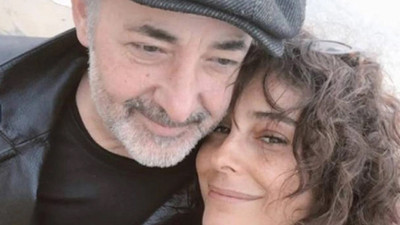 Mehmet Aslantuğ evlilik sorusuna yanıt verdi
