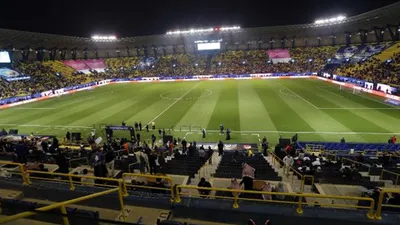 Süper Kupa skandalı sonrası TFF, Galatasaray ve Fenerbahçe'den ortak bildiri!