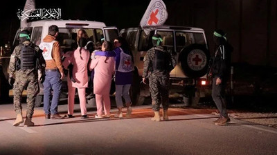 İsrail basınından esir takası iddiası