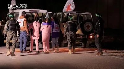 İsrail basınından esir takası iddiası
