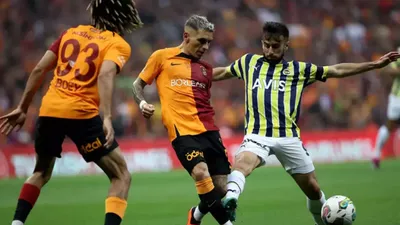 Süper Kupa maçı ne zaman oynanacak?